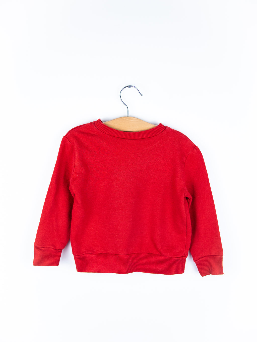 Disney Vintage Sweatshirt - Age 12 months