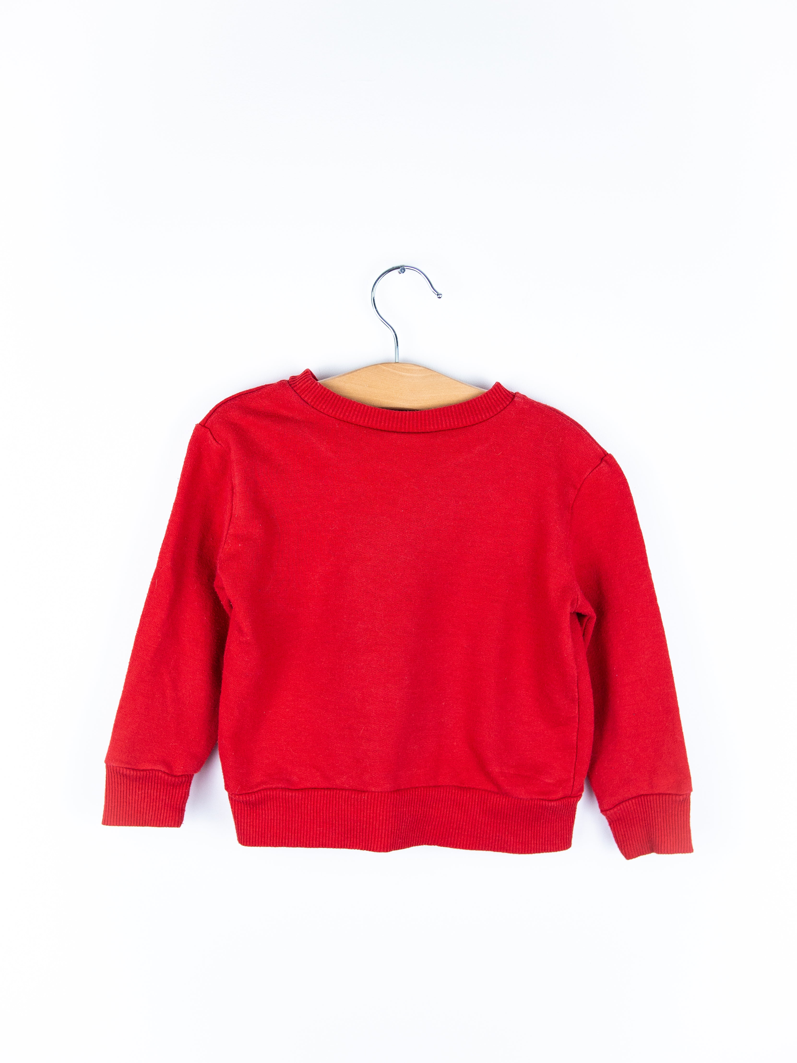 Disney Vintage Sweatshirt - Age 12 months