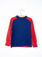 Vintage American Football Jersey Tee - Age 2-3 years