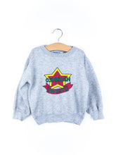 Load image into Gallery viewer, Osh Kosh Rare Vintage Sweatshirt - Age 2 years
