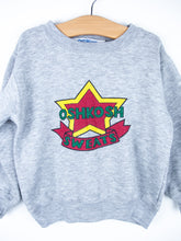 Load image into Gallery viewer, Osh Kosh Rare Vintage Sweatshirt - Age 2 years
