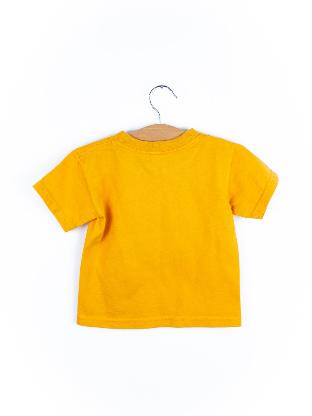 Vintage Disney Mickey Mouse T-Shirt - Age 18 months