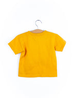 Vintage Disney Mickey Mouse T-Shirt - Age 18 months