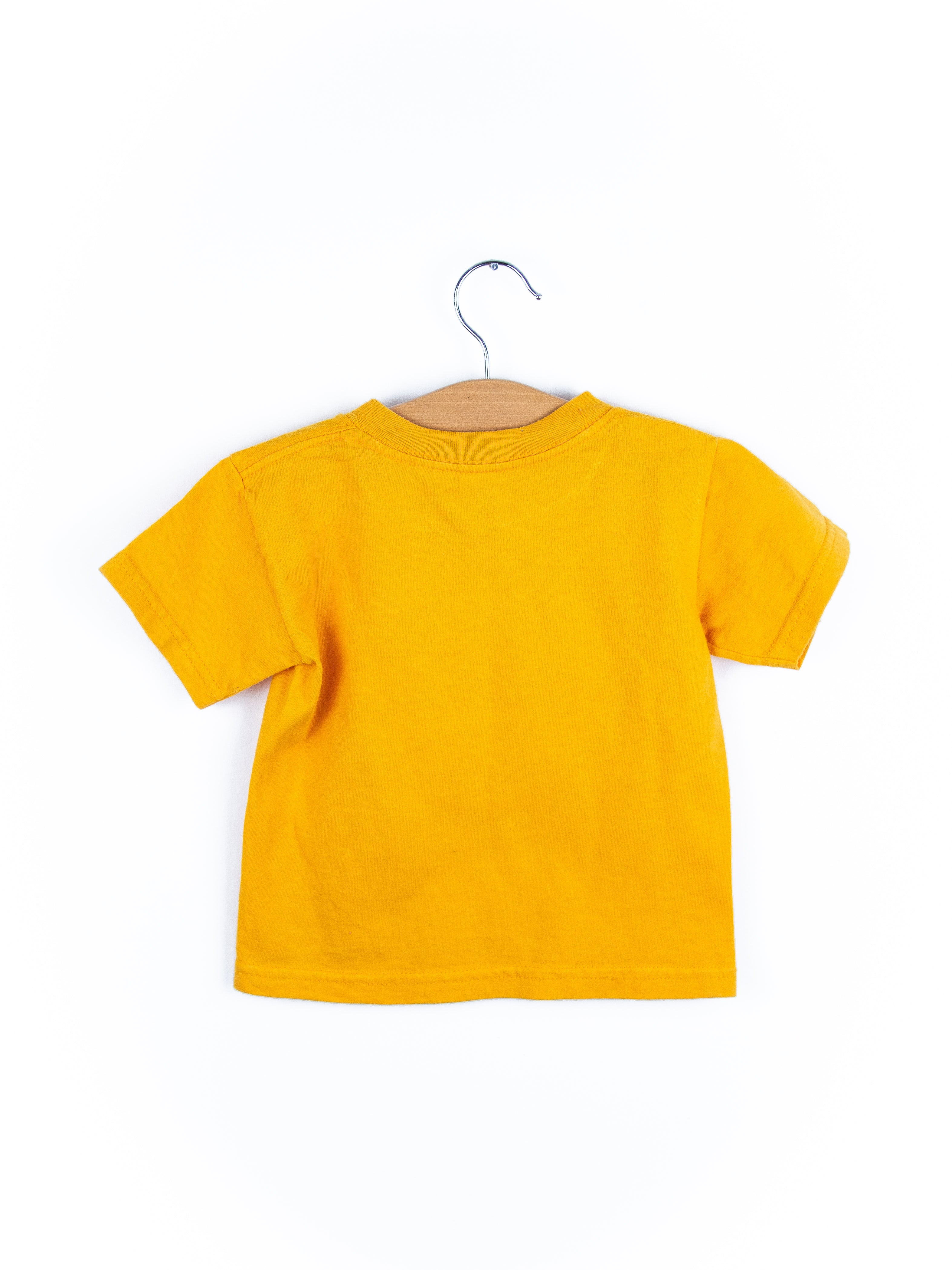 Vintage Disney Mickey Mouse T-Shirt - Age 18 months