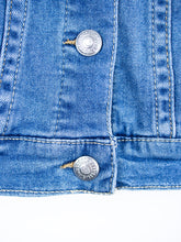 Load image into Gallery viewer, Levi&#39;s Denim Jacket - Age 12-18 months

