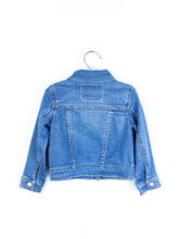 Load image into Gallery viewer, Levi&#39;s Denim Jacket - Age 12-18 months
