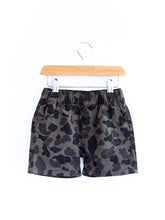 Load image into Gallery viewer, Carhartt Camo Shorts - Age 9 months
