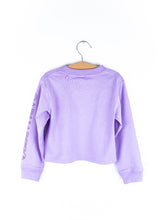 Load image into Gallery viewer, Carhartt Lilac Long Sleeve Tee - Age 18-24 months / Age 3-4 years
