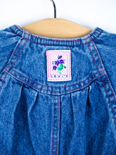 Load image into Gallery viewer, Levi&#39;s Vintage Denim Boiler Suit - Age 12-18 months
