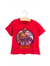 Load image into Gallery viewer, Vintage Star Wars Tee - Age 2T
