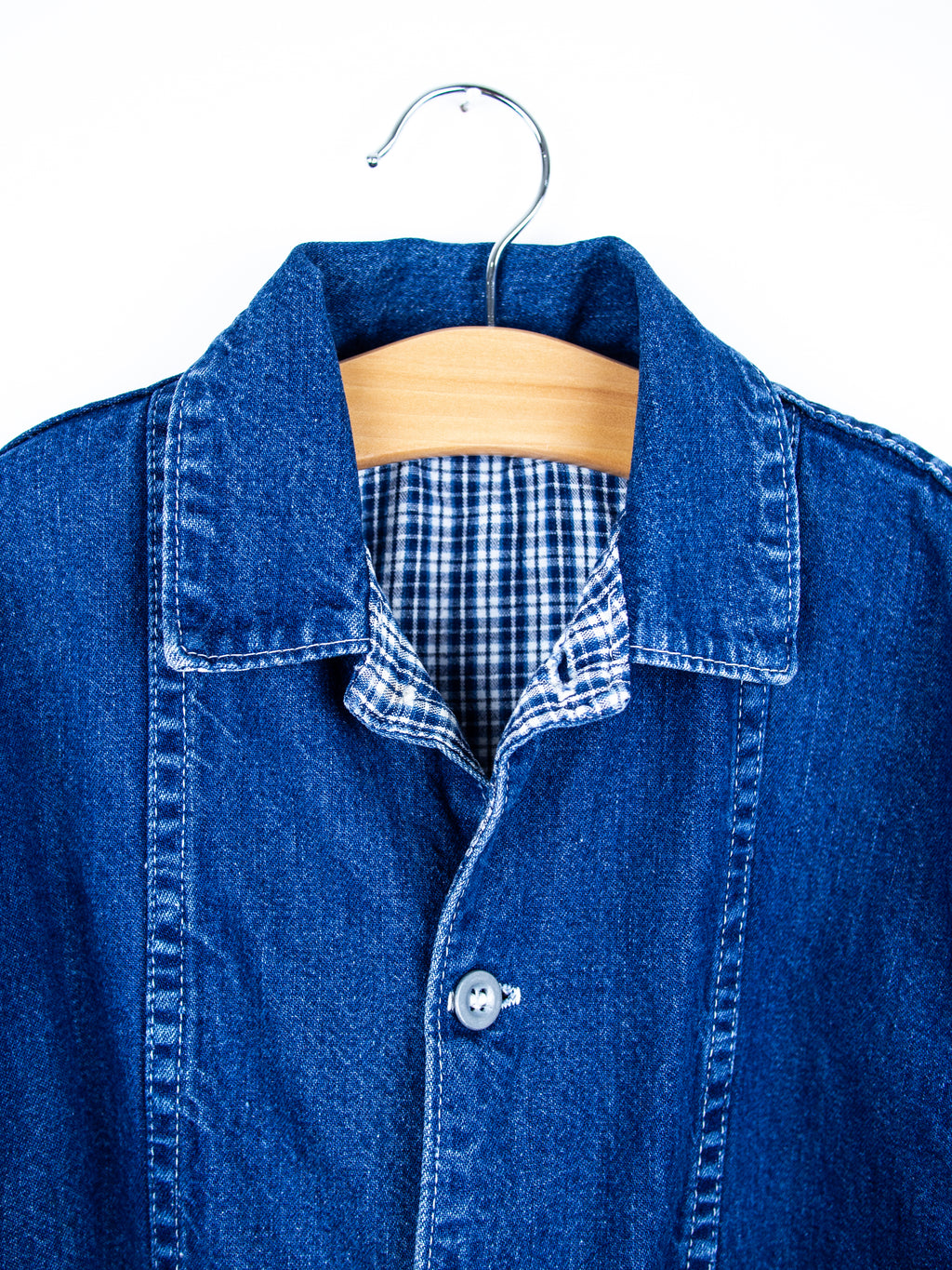 Osh Kosh Denim Chore Jacket - Age 2T
