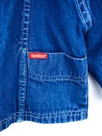 Osh Kosh Denim Chore Jacket - Age 2T