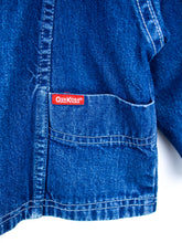 Load image into Gallery viewer, Osh Kosh Denim Chore Jacket - Age 2T
