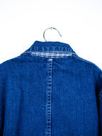 Osh Kosh Denim Chore Jacket - Age 2T