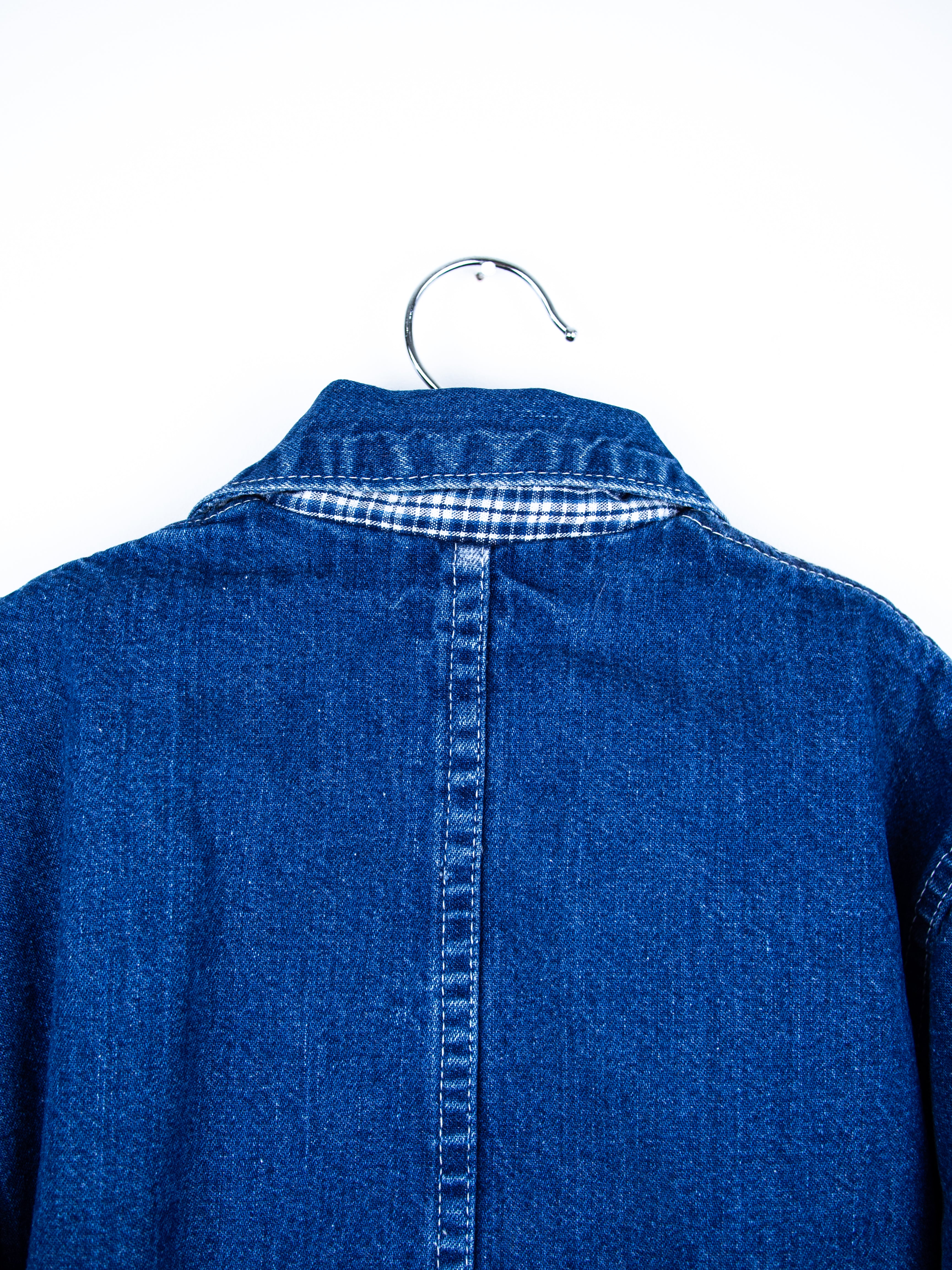 Osh Kosh Denim Chore Jacket - Age 2T