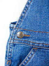 Load image into Gallery viewer, Carhartt Denim Dungarees - Age 24 months
