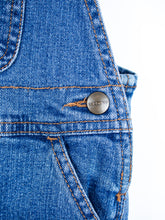 Load image into Gallery viewer, Carhartt Denim Dungarees - Age 24 months
