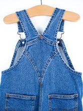 Load image into Gallery viewer, Carhartt Denim Dungarees - Age 24 months
