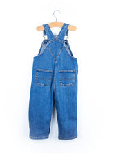 Load image into Gallery viewer, Carhartt Denim Dungarees - Age 24 months
