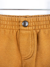 Load image into Gallery viewer, Carhartt Brown Jersey Joggers - Age 9 months
