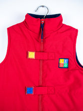 Load image into Gallery viewer, Lego Gilet - Age 4T
