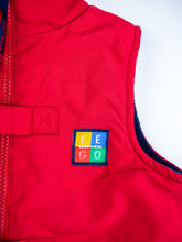 Load image into Gallery viewer, Lego Gilet - Age 4T

