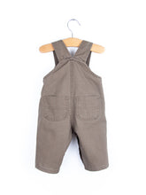 Load image into Gallery viewer, Carhartt Stone Canvas Dungarees - Age 3 months
