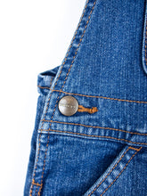 Load image into Gallery viewer, Carhartt Denim Dungarees - Age 3T
