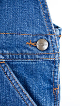 Load image into Gallery viewer, Carhartt Denim Dungarees - Age 3T
