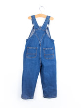 Load image into Gallery viewer, Carhartt Denim Dungarees - Age 3T
