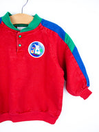 Osh Kosh Rare 90's Sweatshirt - Age 18 months