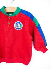 Load image into Gallery viewer, Osh Kosh Rare 90&#39;s Sweatshirt - Age 18 months
