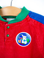 Osh Kosh Rare 90's Sweatshirt - Age 18 months