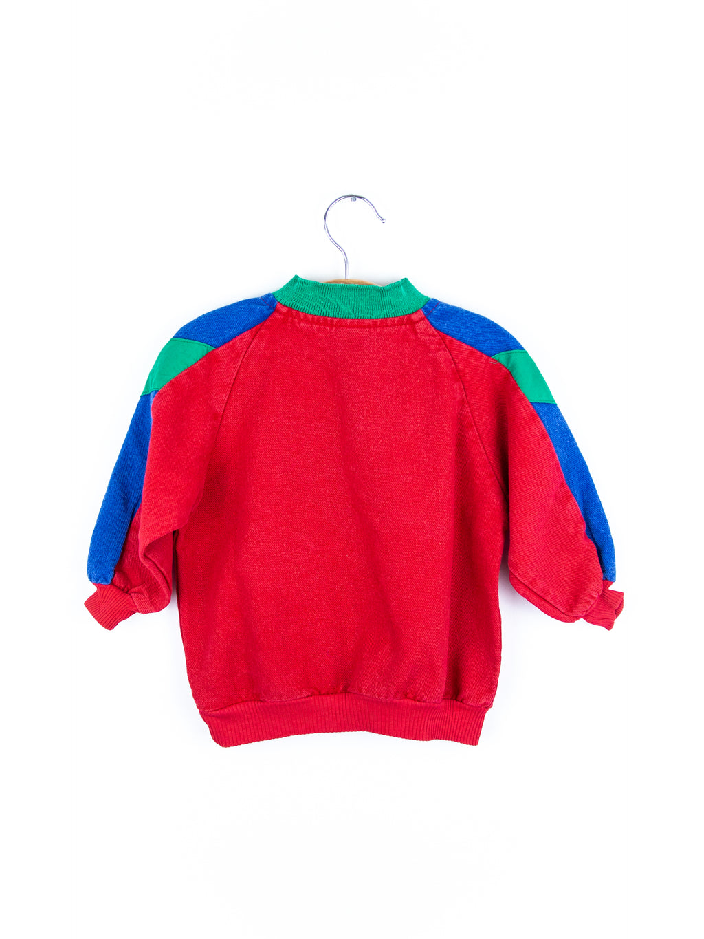 Osh Kosh Rare 90's Sweatshirt - Age 18 months