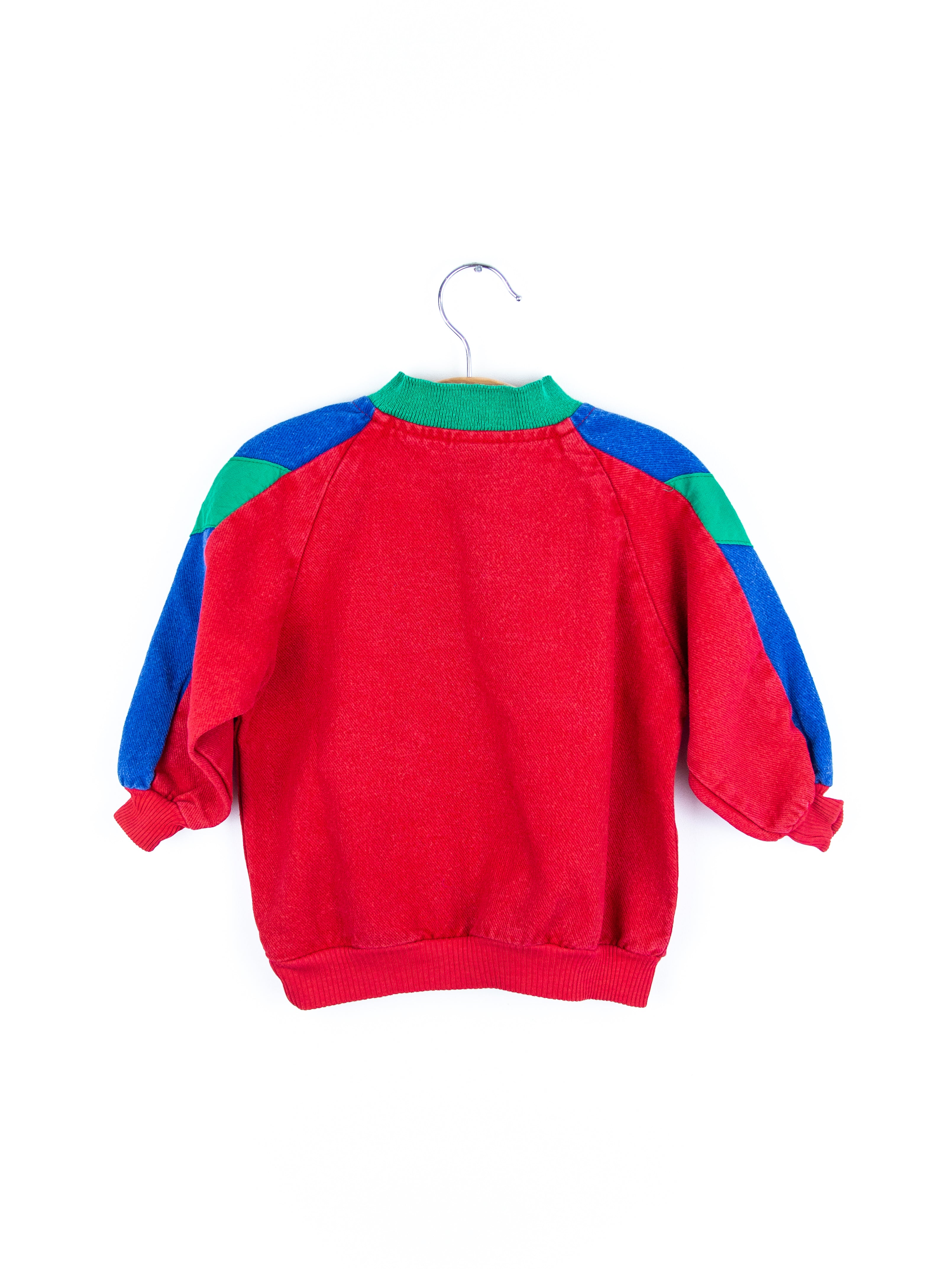 Osh Kosh Rare 90's Sweatshirt - Age 18 months