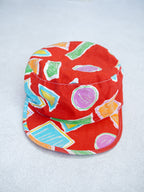 Vintage 90's Fresh Prince Conductor Cap - Age 1-2 years