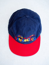 Load image into Gallery viewer, Vintage San Francisco Cap - Toddler Size - Age 3-5 years
