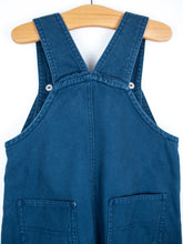 Load image into Gallery viewer, Carhartt Navy Canvas Dungarees - Age 3T
