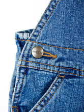 Load image into Gallery viewer, Carhartt Denim Dungarees - Age 12 months

