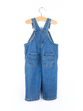Load image into Gallery viewer, Carhartt Denim Dungarees - Age 12 months
