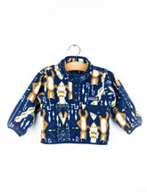Load image into Gallery viewer, Patagonia Aztec Fleece Jumper - Age 6-9 months
