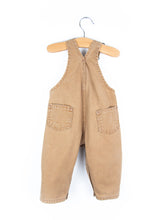 Load image into Gallery viewer, Carhartt Vintage Sand Canvas Dungarees - Age 6 months
