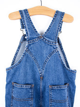 Load image into Gallery viewer, Carhartt Denim Dungarees - Age 3T
