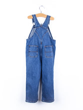 Load image into Gallery viewer, Carhartt Denim Dungarees - Age 3T
