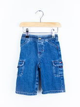 Load image into Gallery viewer, Tommy Hilfiger Jeans - Age 3-6 months
