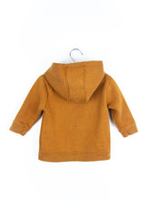 Load image into Gallery viewer, Carhartt Brown Hoody - Age 12 months
