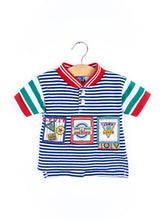 Load image into Gallery viewer, Levi&#39;s Vintage Stripe Tee - Age 12 months
