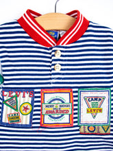 Load image into Gallery viewer, Levi&#39;s Vintage Stripe Tee - Age 12 months
