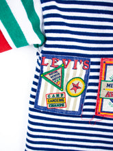 Load image into Gallery viewer, Levi&#39;s Vintage Stripe Tee - Age 12 months
