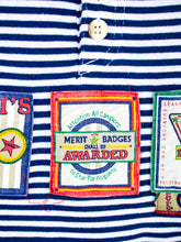 Load image into Gallery viewer, Levi&#39;s Vintage Stripe Tee - Age 12 months
